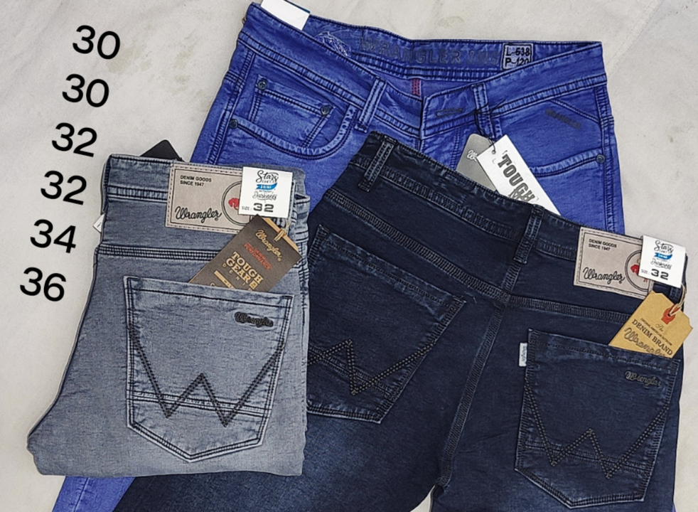 Product uploaded by CCORP JEANS on 1/20/2023