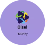 Business logo of Olsel