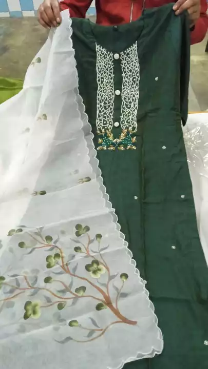 Product uploaded by Ledies kurti duppata on 1/20/2023