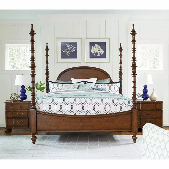 Teakwood jhula and bed uploaded by Bliss and blush on 1/20/2023