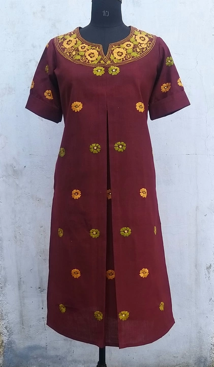 Kurti  uploaded by business on 1/20/2023