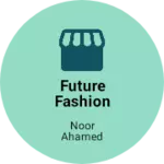 Business logo of Future fashion