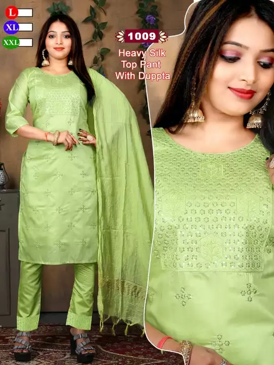 Post image I want 1-10 pieces of Kurti at a total order value of 1000. Please send me price if you have this available.