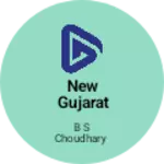 Business logo of New Gujarat tent menufactur