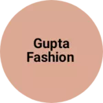 Business logo of Gupta fashion