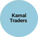 Business logo of Kamal Traders