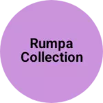 Business logo of Rumpa Collection