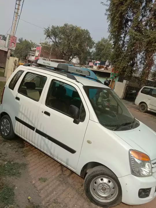 Maruti wagnor 2010 uploaded by business on 1/20/2023