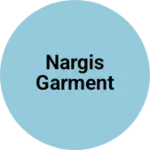 Business logo of Nargis garment