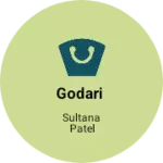 Business logo of Godari