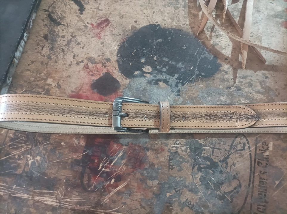 Hand painting belt uploaded by Shariq enterprises on 5/30/2024