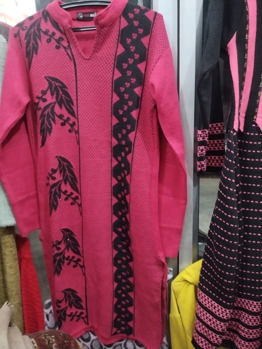 Ladies kurti  uploaded by Ira fashion on 1/20/2023