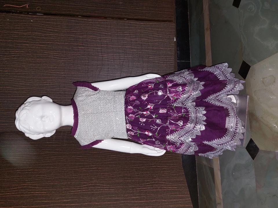 Lehenga blouse  uploaded by Laxmi Prashanthi Fashions on 1/20/2023