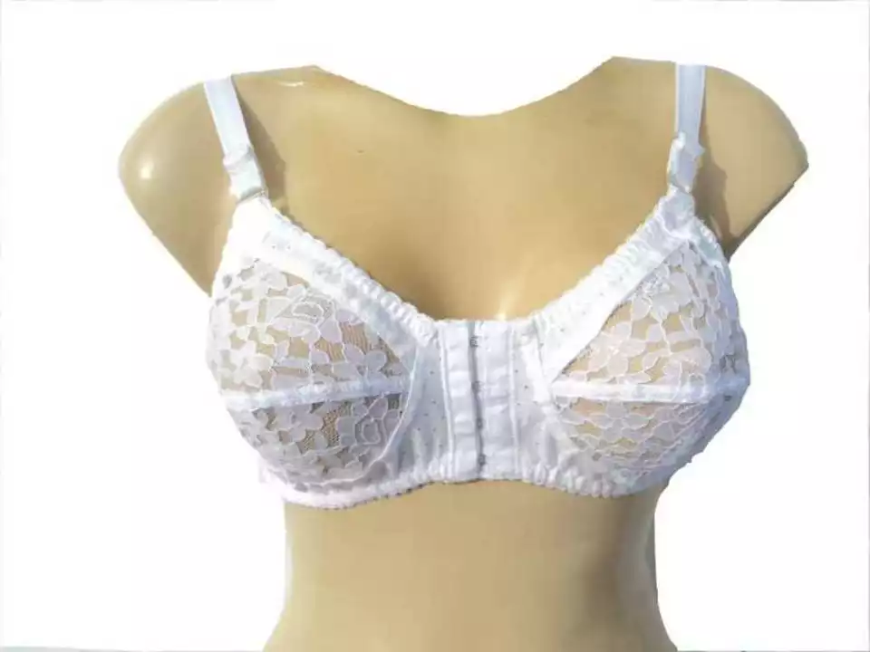 Goldline Intimate Front Open Cotton Bra uploaded by Shree Alankruta Collections on 1/20/2023