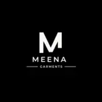 Business logo of Meena Garments