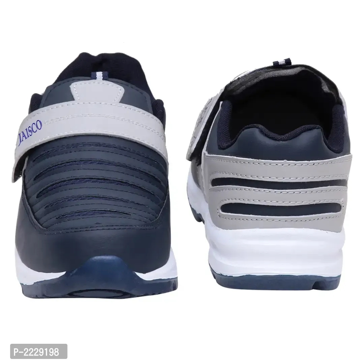 Men Sport Multicoloured Grey Slip-on Running Shoes uploaded by RARGROUP  on 1/20/2023