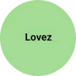 Business logo of Lovez