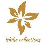 Business logo of Ishika collections