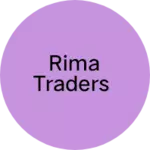Business logo of Rima traders
