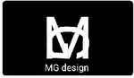 Business logo of MG design