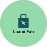 Business logo of Laxmi fab