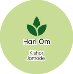 Business logo of Hari Om
