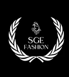 Business logo of SGE FASHION