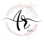 Business logo of AR SALES 