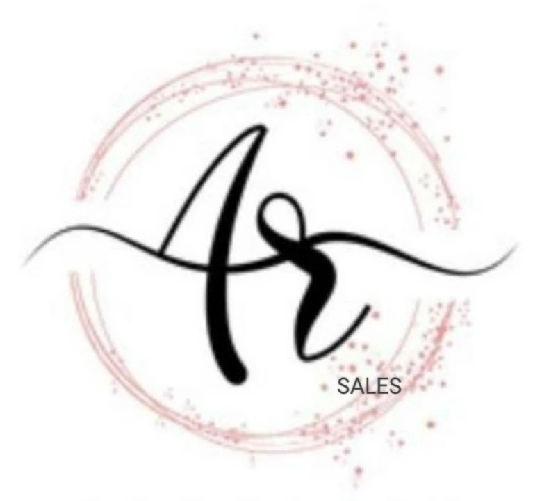 Post image AR SALES  has updated their profile picture.