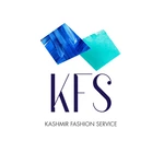 Business logo of Kashmir fashion Service