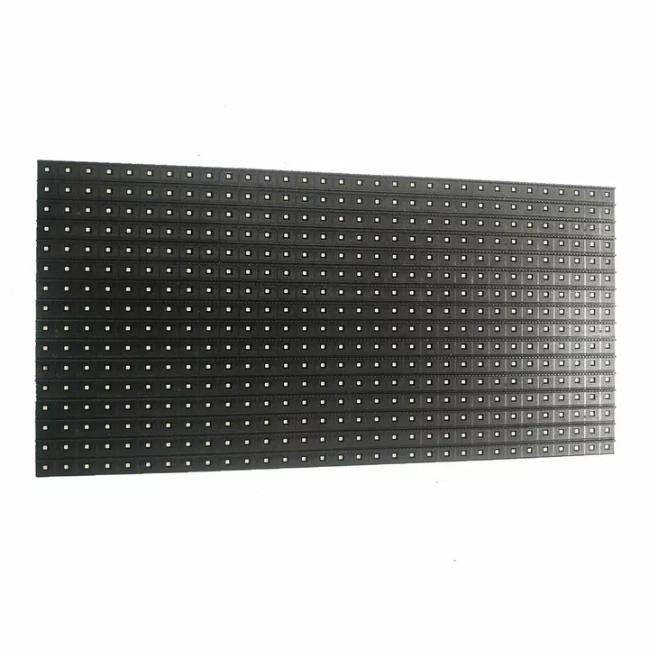 P10 RGB Outdoor LED Display Panel Module - 32x16  uploaded by RC.SMD.PRODUCT on 1/20/2023