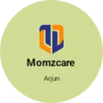 Business logo of Momzcare