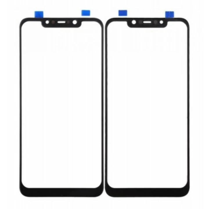 Front Glass for Xiaomi Pocophone F1 uploaded by Rbg enterprises on 1/20/2023