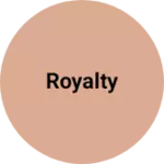 Business logo of Royalty