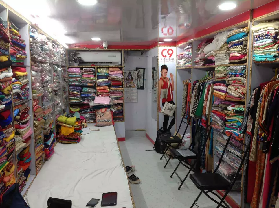 Shop Store Images of RADHE-SHYAM Vastralaya