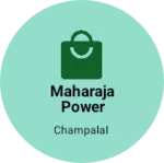 Business logo of Maharaja power tools Vijayawada