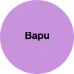 Business logo of Bapu