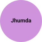 Business logo of Jhumda