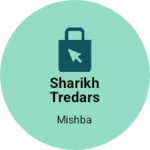 Business logo of Sharikh Tredars