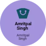 Business logo of Amritpal singh