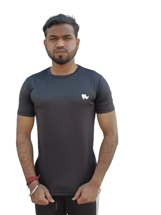 Post image T-shirt starting from 89 only...... Need buyer
Colour: black &amp;green.. white &amp;red
Limited stock...
Size S,M,L,xl 
Minimum quantity....:- 1000 piece.. Need distributor also on various location... Contact - 8287350017...