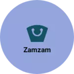 Business logo of ZamZam
