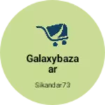 Business logo of Galaxybazaar