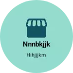 Business logo of Nnnbkjjk