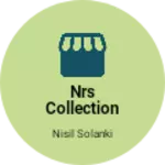 Business logo of NRS COLLECTION