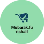 Business logo of MUBARAK.FUNSHALL