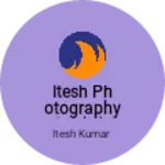 Business logo of Itesh Photography Studio's