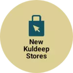 Business logo of New Kuldeep stores