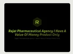 Business logo of Rajat Pharmaceutical Agency