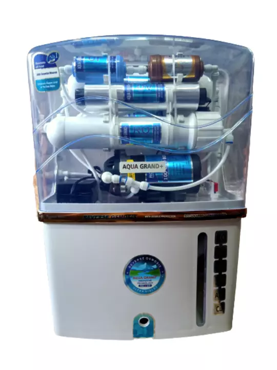 Aquagrand Ro Water Purifier uploaded by Royal Aqua on 1/20/2023